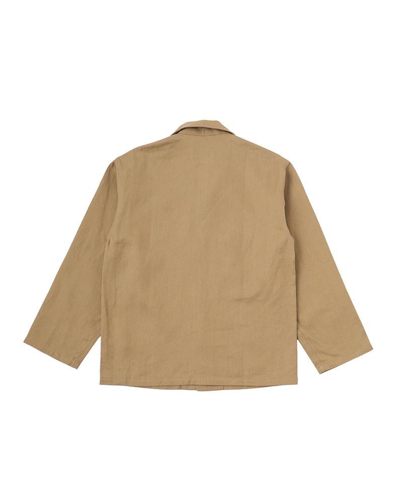 CARDWELL SHIRT L/S (L/W)